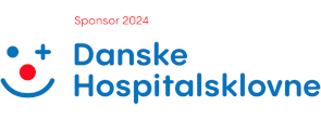 VI støtter danske Hospitaltsklovne 2024